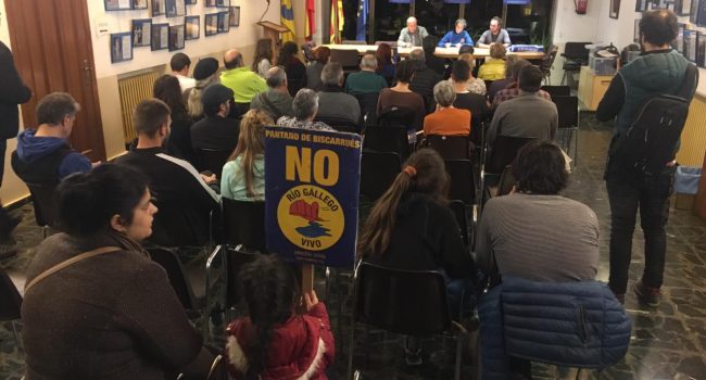 Foto: Coordinadora Biscarrués-Mallos de Riglos
