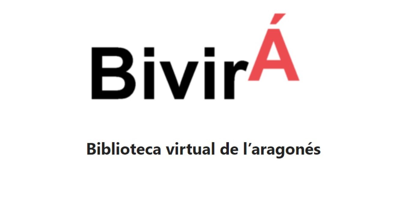 bivira biblioteca virtual online aragonés catalán DGA