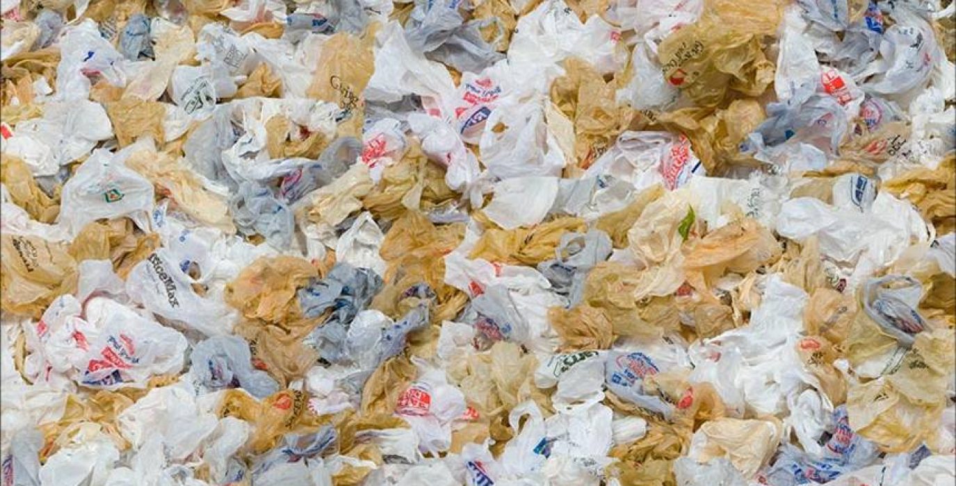 bolsas plastico