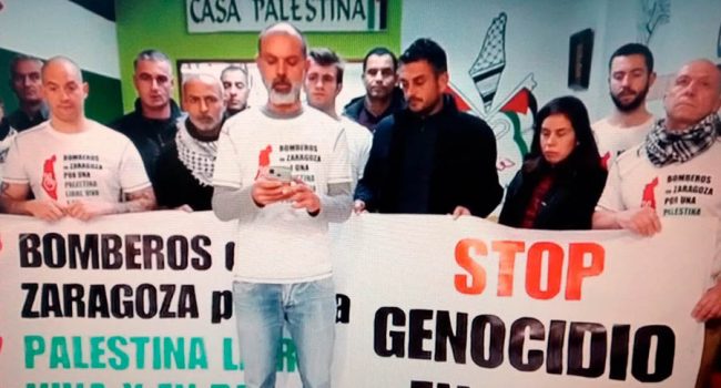 Foto: CGT