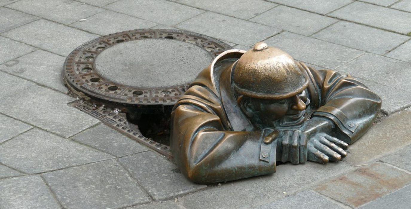 mierda