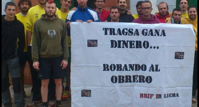 Foto: BRIF Daroca