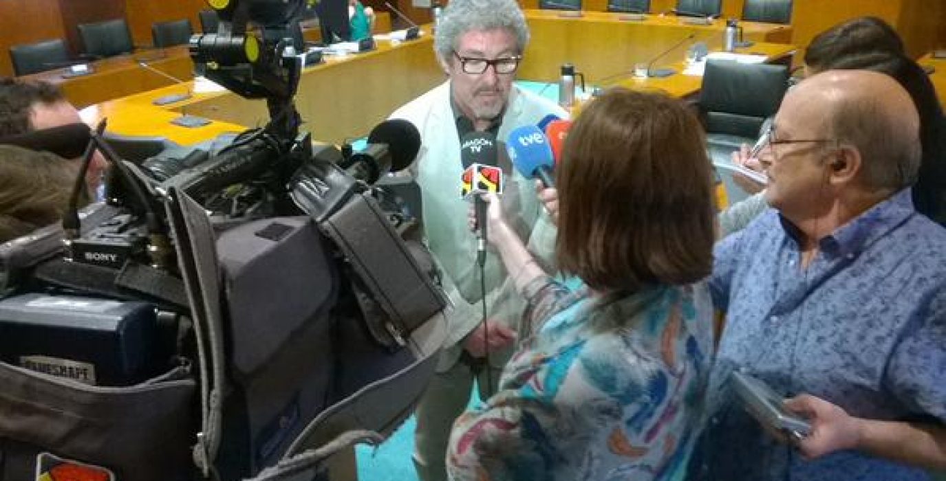 Gregorio Briz.