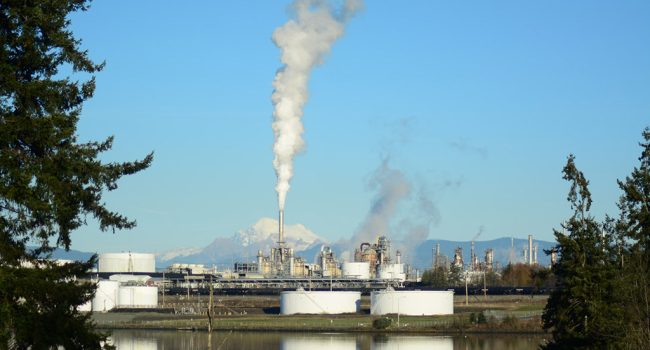 industria