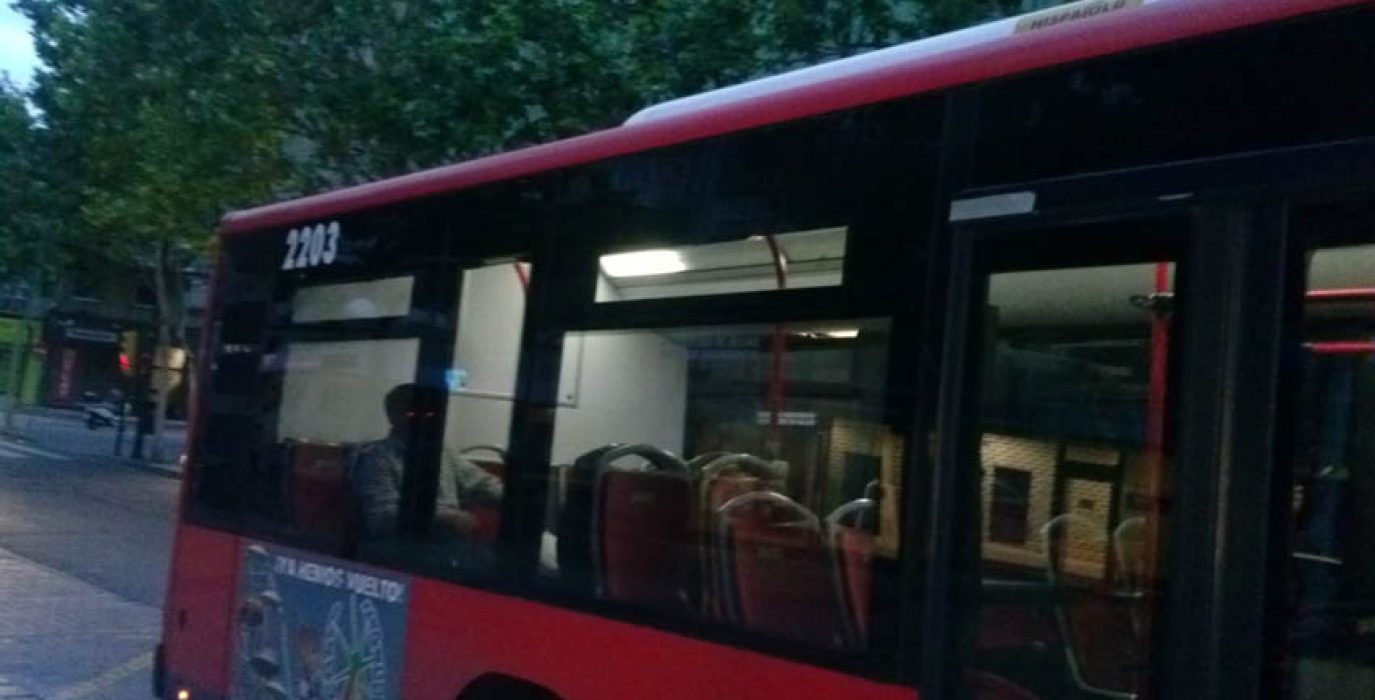 Foto: AraInfo.