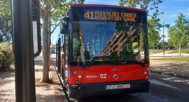 Foto: Ayuntamiento de Zaragoza