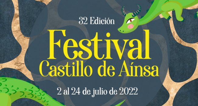 Festival castillo de ainsa