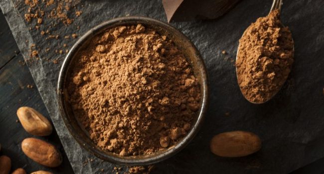 cacao