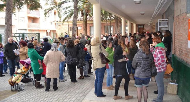 Foto: Mar de Aragón