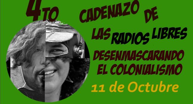 cadenazo 11O radios libres