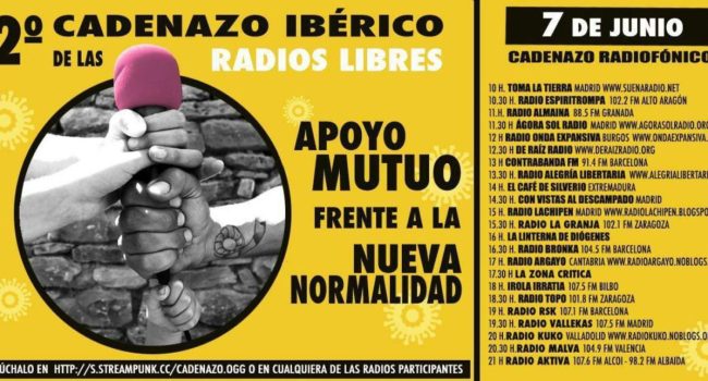 cadenazo
