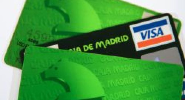 caja madrid