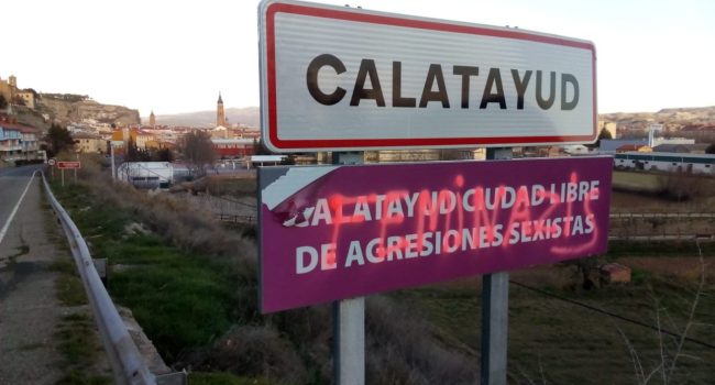 violencia