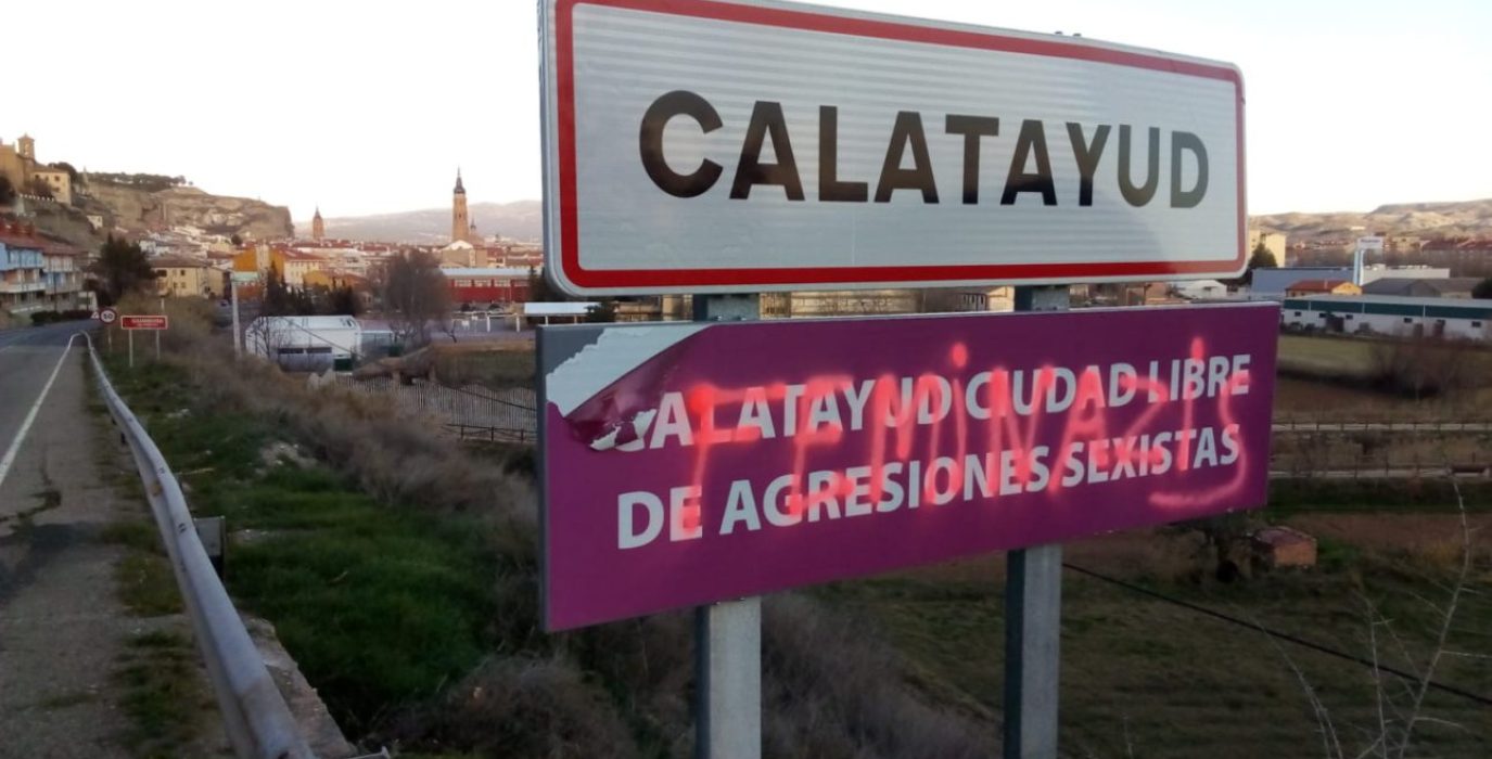violencia
