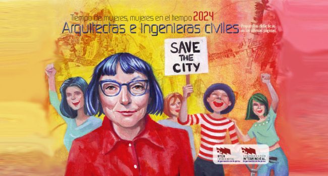 Calendario coeducativo 2024 de ISTA.