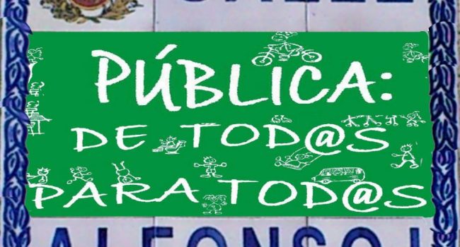 calle alfonso de todas