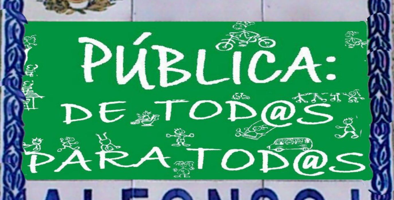 calle alfonso de todas