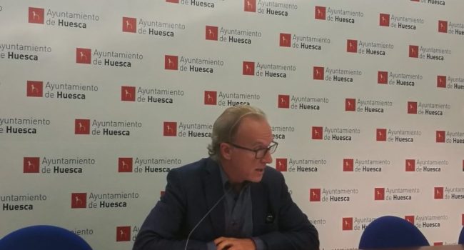 Foto: Cambiar Huesca