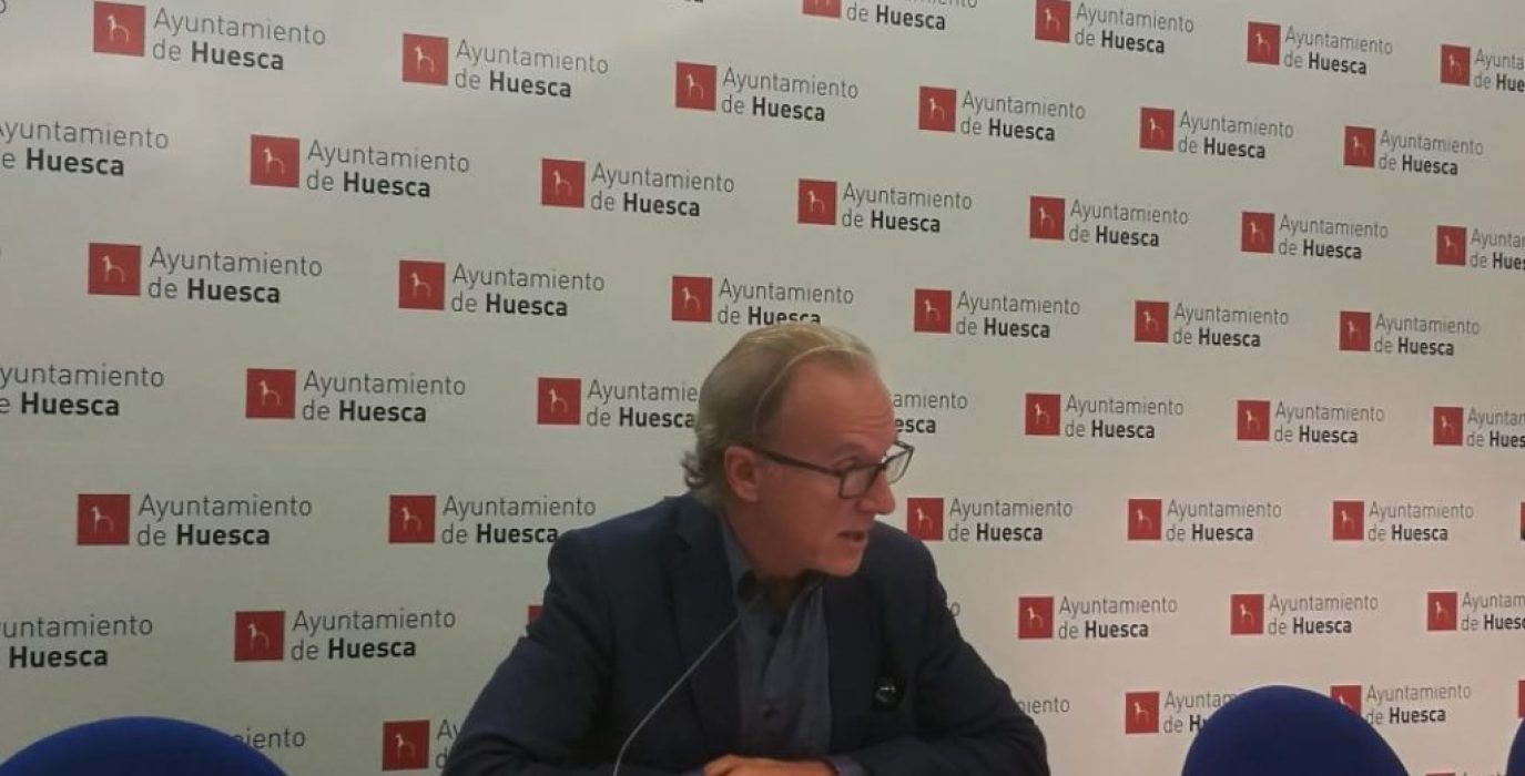 Foto: Cambiar Huesca
