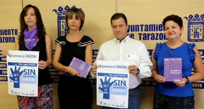 Foto: Ayuntamiento de Tarazona
