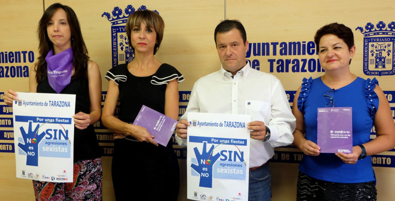 Foto: Ayuntamiento de Tarazona