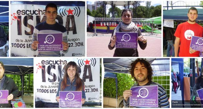 Fotos de la campaña 2013.