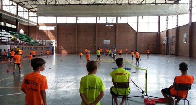 campus mequinensa