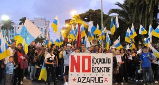 Foto: Azarug