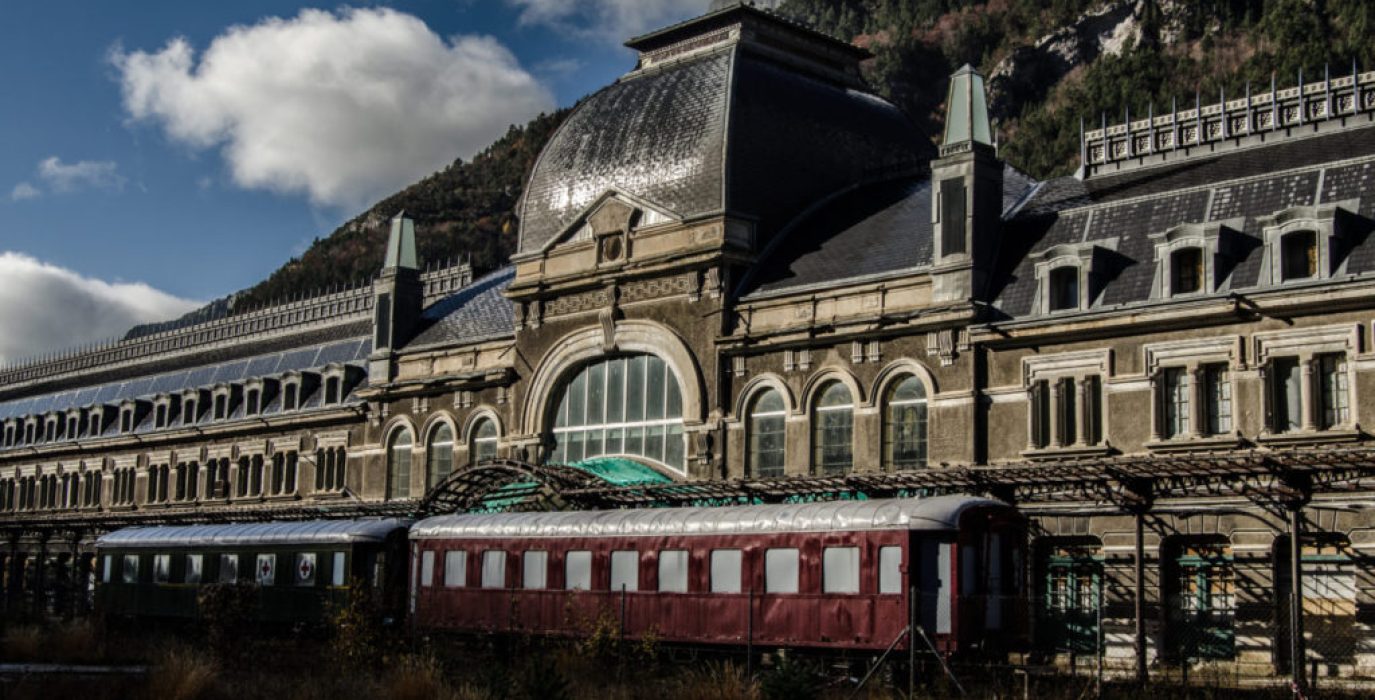 Canfranc