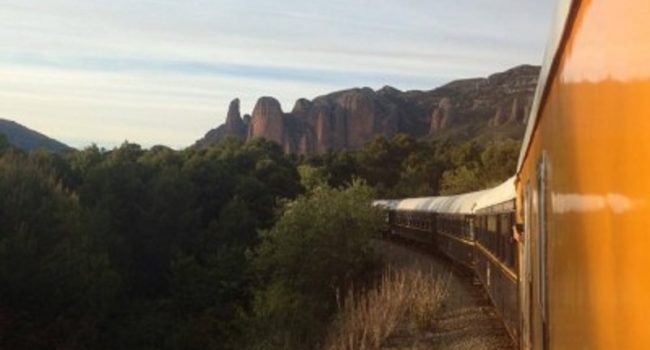 CREFCO insta a los gobiernos de los estados español y francés a “acordar el calendario de obras y la fecha de reapertura” del ferrocarril internacional Zaragoza-Pau
