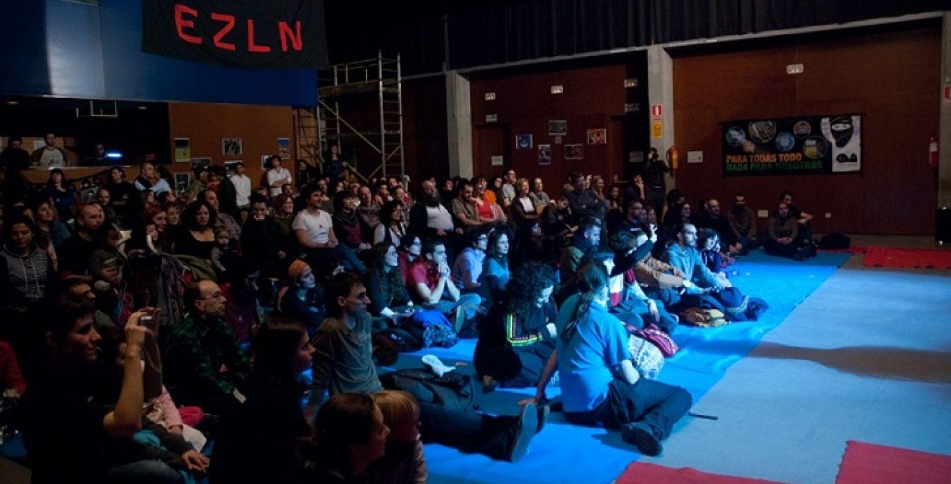 Foto: Caracol Zaragoza