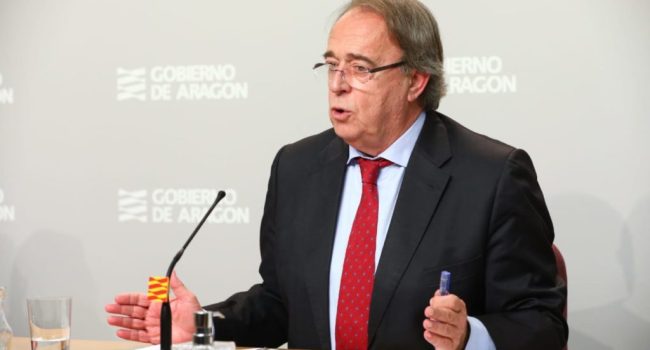 aragón