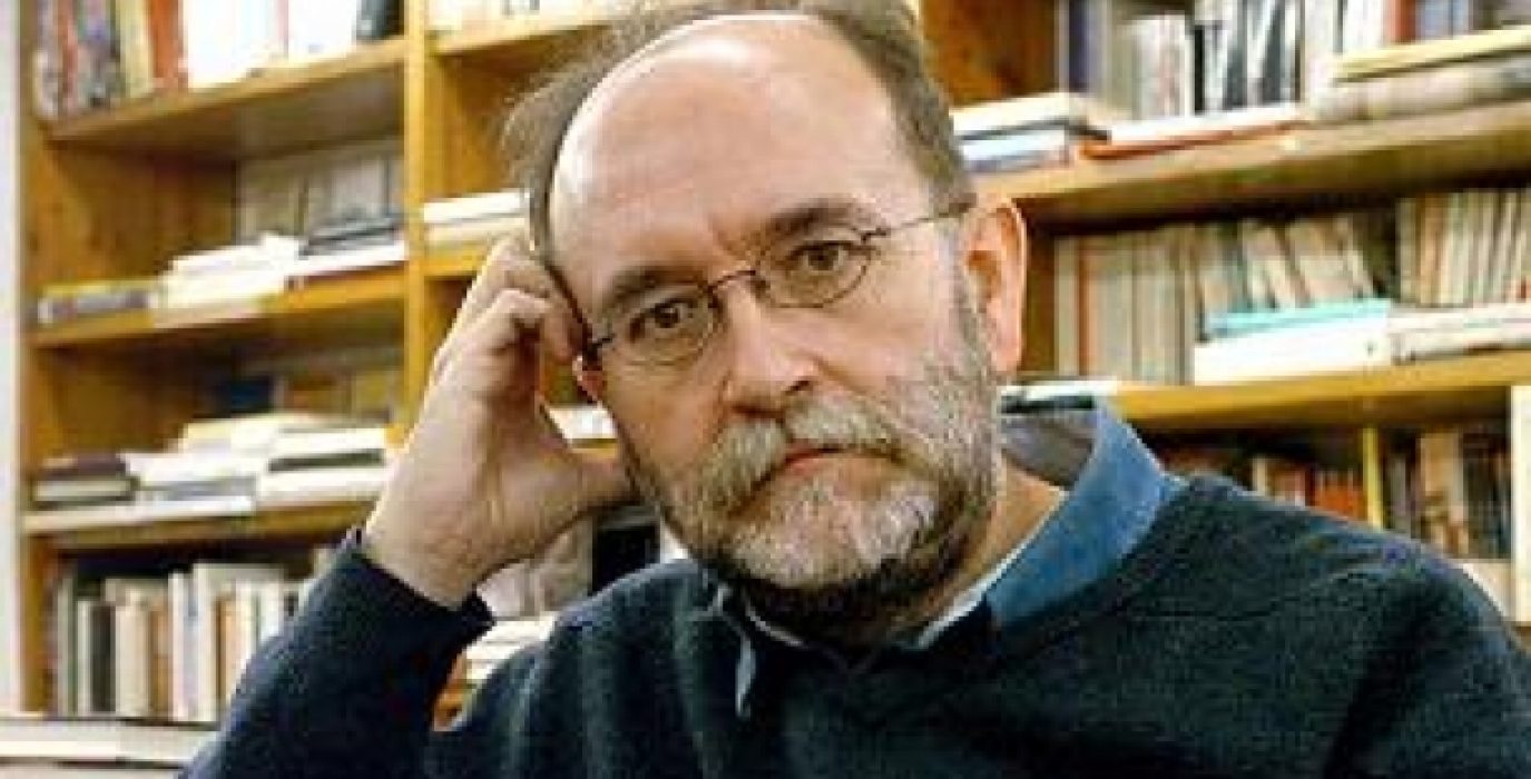 Carlos Taibo.