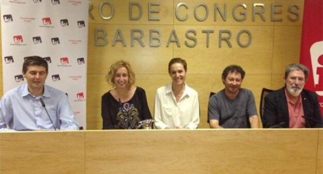 carolina tena iu barbastro
