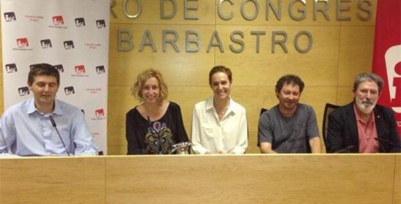 carolina tena iu barbastro
