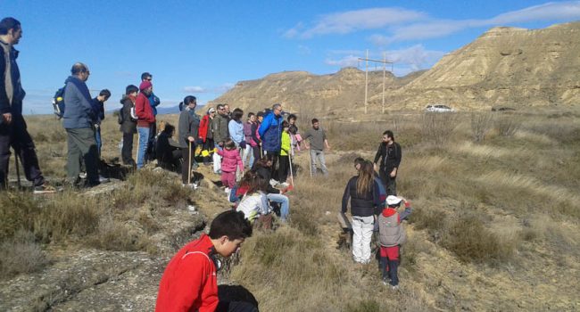 Foto: Asociación Gabardiella