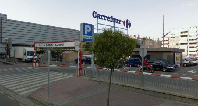 Foto: Bomberos Zaragoza
