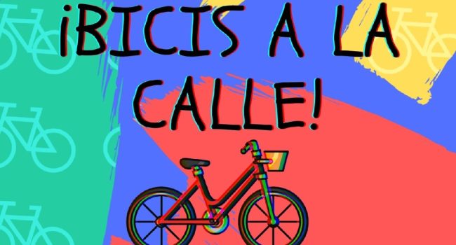 XV Bicicletada Escolar de Zaragoza