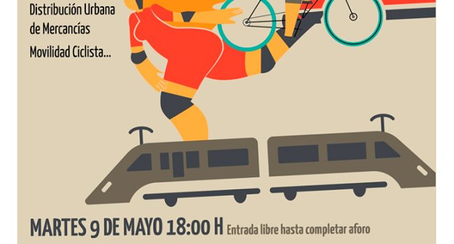 cartel debate movilidad 230509
