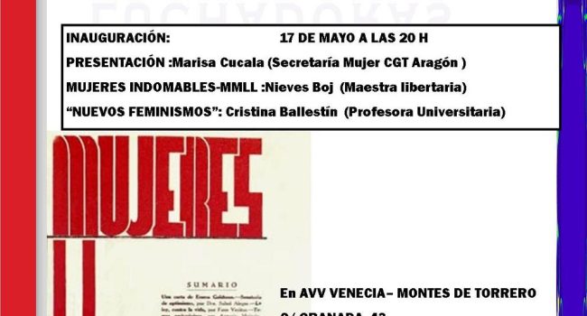 cartel expo1 apellidos mujer avv venecia