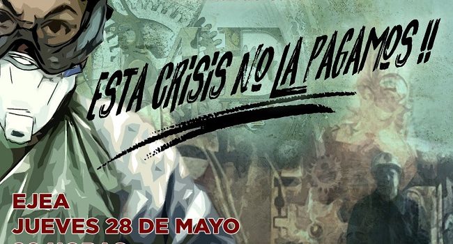 cartel frente civico