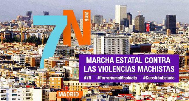 cartel-marcha-violencias