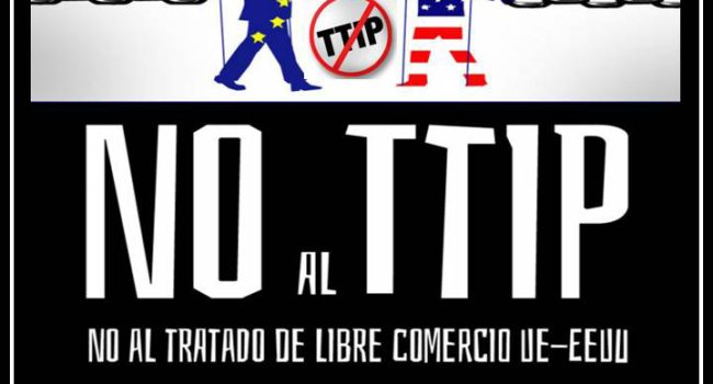 Cartel de la convocatoria.