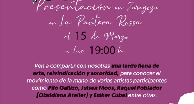 cartel-no-es-normal-pantera-rossa