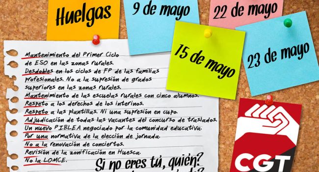 cartel_cgt_huelga