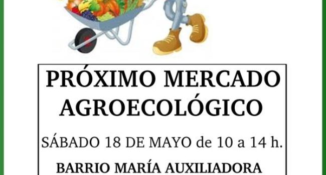 cartelagroecologicouesca