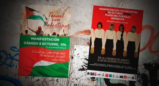 carteles-palestina-sep-2025-zgz-teruel