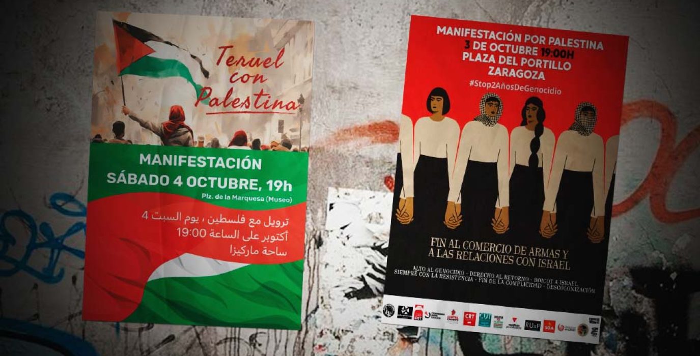 carteles-palestina-sep-2025-zgz-teruel