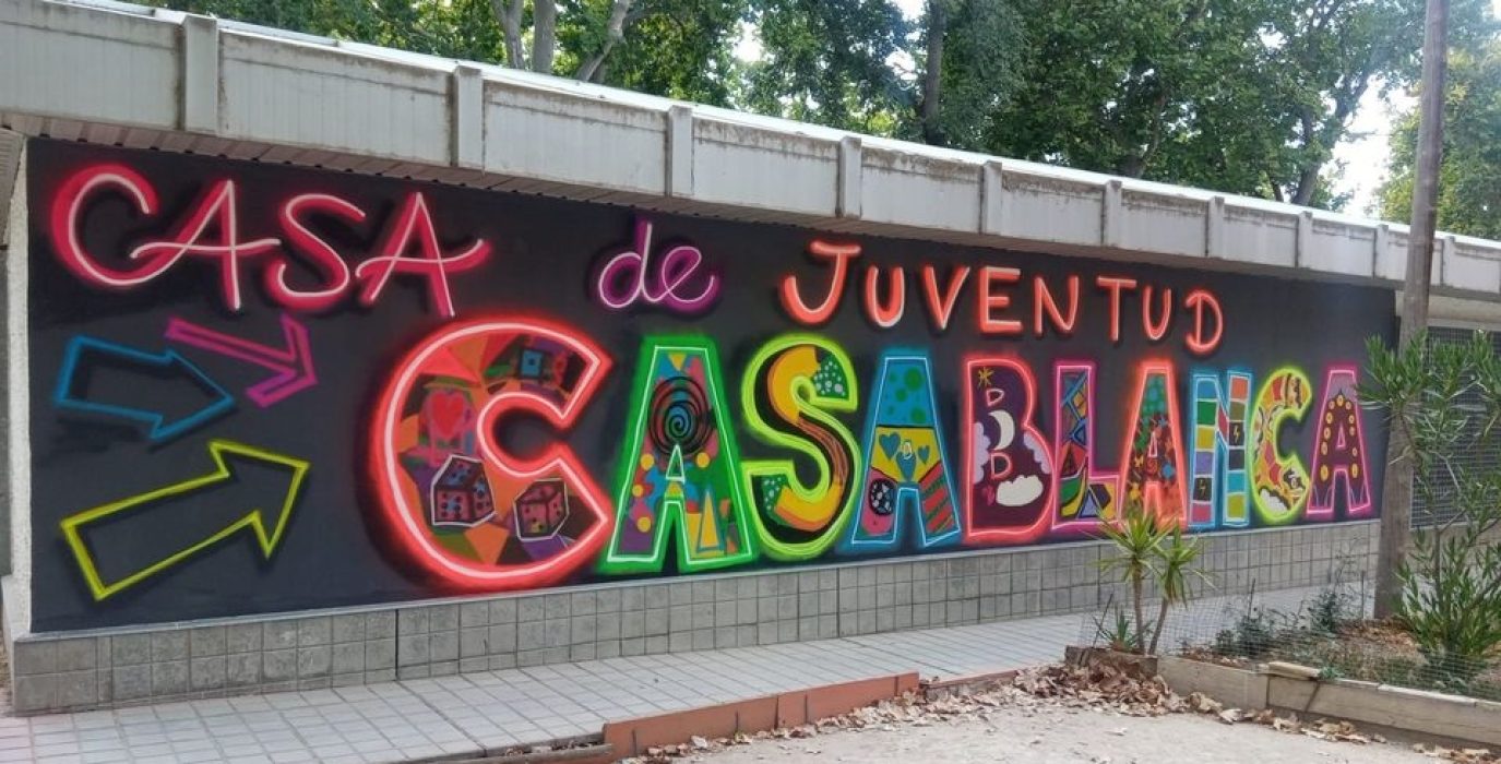 Zaragoza en Común pide garantizar la continuidad de las 28 Casas de Juventud en los barrios