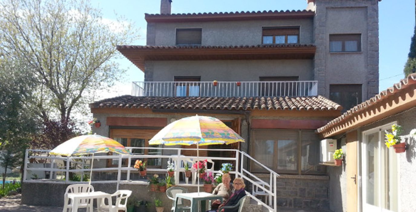 casa